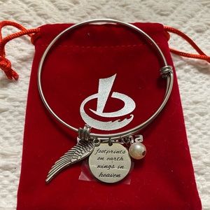 Memorial bracelet